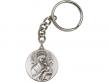  Our Lady of Perpetual Health Keychain 