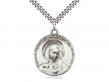  Mary Neck Medal/Pendant Only 