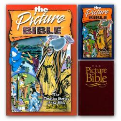  Picture Bible 