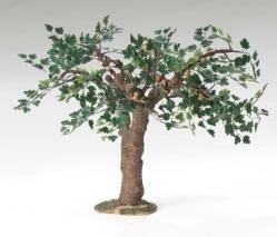  \"Fig Tree\" for Christmas Nativity Scene 