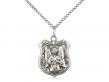  St. Michael the Archangel Neck Medal/Pendant Only 