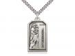  St. Joseph Neck Medal/Pendant Only 