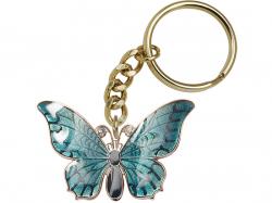  Butterfly Keychain 