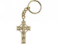  Celtic Cross Keychain 