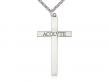  Acolyte Cross Neck Medal/Pendant Only 