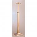  Fixed/Processional Standing Altar Candlestick: 5959 Style 
