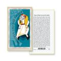  "Jubilee" Prayer/Holy Card (Paper/100) 