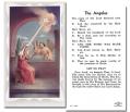  "The Angelus" Prayer/Holy Card (Paper/100) 