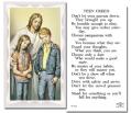  "Teen Creed" Prayer/Holy Card (Paper/100) 