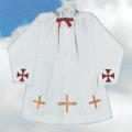  Bishop/Monsignor Rochet - Kodel Fabric 