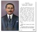  "Dr. Hernandez" Spanish Prayer/Holy Card (Paper/100) 