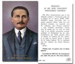  \"Dr. Hernandez\" Spanish Prayer/Holy Card (Paper/100) 