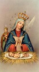  \"Altagracia\" Spanish Prayer/Holy Card (Paper/100) 
