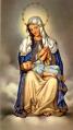  "Our Lady of Providencia" Spanish Prayer/Holy Card (Paper/100) 