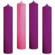  Advent Wreath Without Statue 
