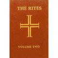  Rites of the Catholic Church (Rites of the Catholic Church, Vol. 2) 