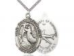  St. Joseph of Cupertino Neck Medal/Pendant Only 