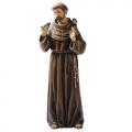  St. Francis Statue 6.25" 