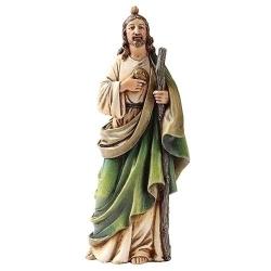  St. Jude Statue 6.25\" 
