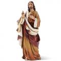  Sacred Heart of Jesus Statue 6.25" 