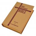  St. Joseph New Catholic Bible (Student Ed.-Personal Size) 