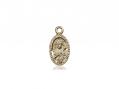  Our Lady of Czestochowa Neck Medal/Pendant Only 