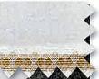  White Alb - Embroidered - Men & Women - Ravenna Fabric 