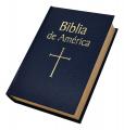  BIBLIA DE AMERICA (DURA-LUX) 