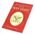  FAVORITE NOVENAS TO THE HOLY SPIRIT: ARRANGED FOR PRIVATE PRAYER 