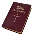  BIBLIA DE AMERICA (J-WRAP) 