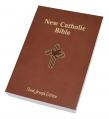  St. Joseph New Catholic Bible (Student Edition-Large Type) 