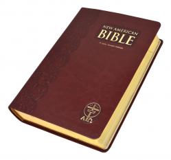  St. Joseph New Catholic Bible (Giant Type) 