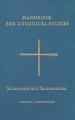  Sacraments and Sacramentals: Handbook for Liturgical Studies 