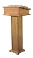  Standing Lectern 