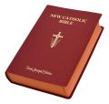  St. Joseph New Catholic Bible (Giant Type) 