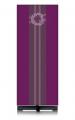  Purple Altar Cover - Pius Fabric 