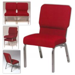  Empire Stackable Chair (12 pc) 