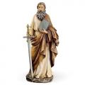  St. Peter Statue 10.5" 