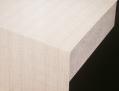  White Altar Cloth - Omega Linen - Belgium Linen 