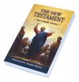  ST. JOSEPH NEW CATHOLIC VERSION NEW TESTAMENT: POCKET EDITION 