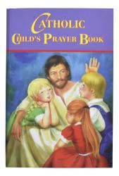  CATHOLIC CHILD\'S PRAYER BOOK (80 PC) 