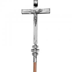  Processional Cross/Crucifix 