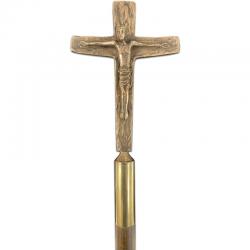  Processional Cross/Crucifix 