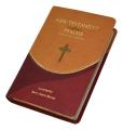  St. Joseph New Catholic Version New Testament And Psalms 