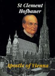  St. Clement Hofbauer: Apostle of Vienna (3 pc) 