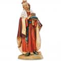 Individual Statue of Nativity Set - King Melchior 