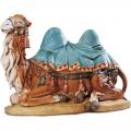  Individual Statue of Nativity Set - Camel 