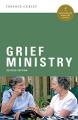  Grief Ministry (Collegeville Ministry Series) (2 pc) 