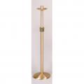  Fixed/Processional Paschal Candlestick: 6511 Style 