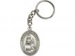  Our Lady of Loretto Keychain 
